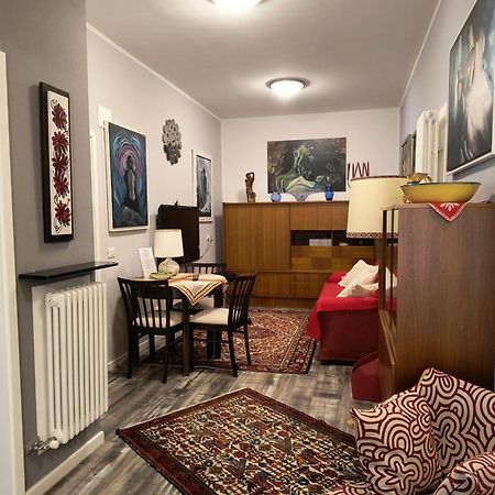 Appartamentomonika Con Parcheggio Privato - Volano Exterior foto