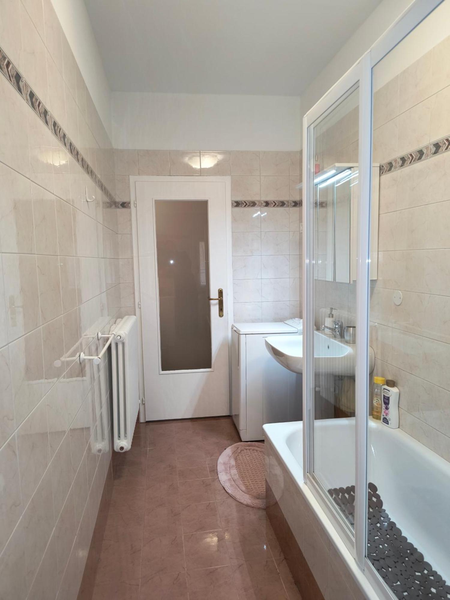 Appartamentomonika Con Parcheggio Privato - Volano Exterior foto