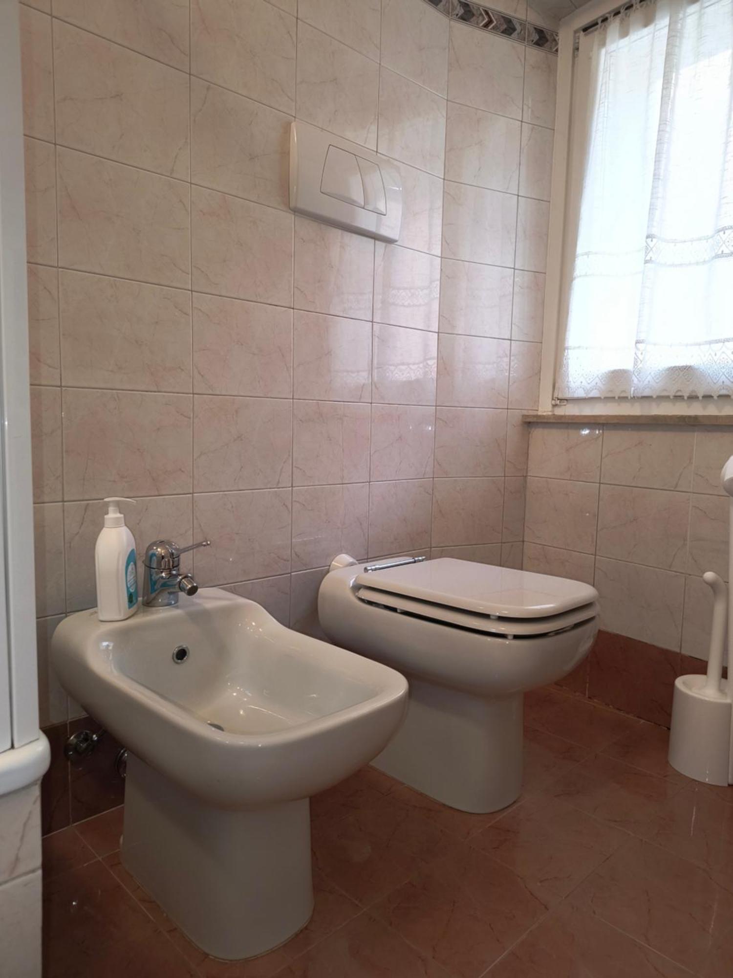 Appartamentomonika Con Parcheggio Privato - Volano Exterior foto